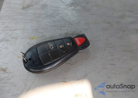 2010 Chrysler 300 Touring/Signature Series/Executive Series из США, поврежденный, VIN 2C3CA5CV6AH326899